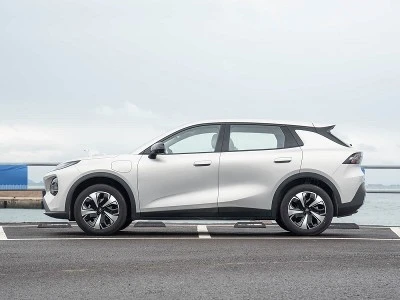 Changan Qiyuan Q05