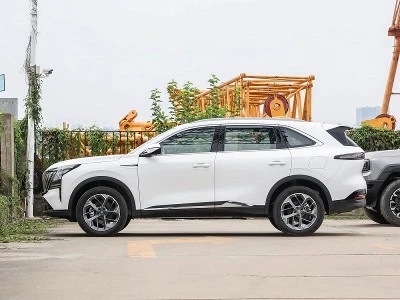 Changan CS55PLUS