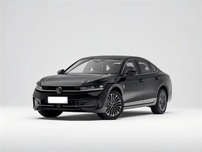 Volkswagen Magotan Sedan 2026 года — 2,0 т, 162 кВт, 350 Н·м, 7-ступенчатая DSG